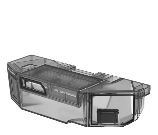 Dreame Robot sprzątający L10s Pro Ultra - 1220208 - zdjęcie 17